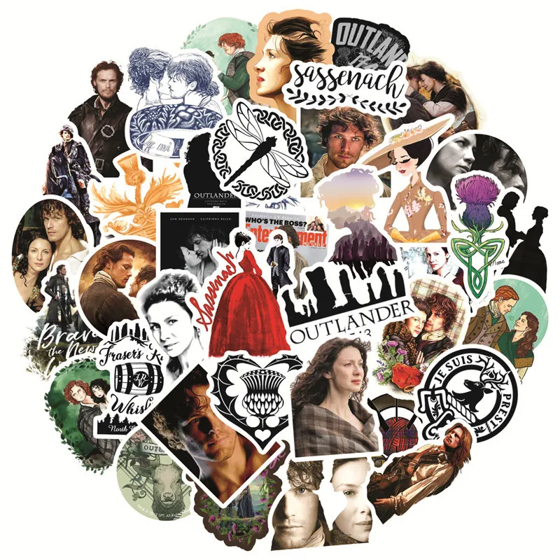 10 / 30 / 50pcs American Drama Ancient Battlefield Legend Graffiti Sticker Luggage Star Animation Sticker Waterproof Wholesale
10 / 30 / 50pcs American Drama Ancient Battlefield Legend Graffiti Sticker Luggage Star Animation Sticker Waterproof Wholesale