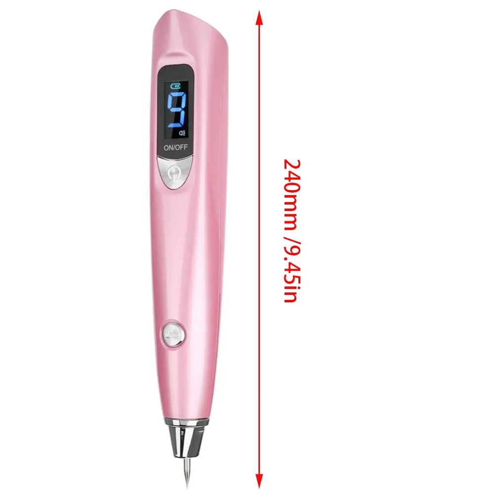 Spot plaque pen LED double lamp beauty sweeping machine small white sweeping pen tattoo beauty tool beauty equipment
Spot plaque pen LED double lamp beauty sweeping machine small white sweeping pen tattoo beauty tool beauty equipment
