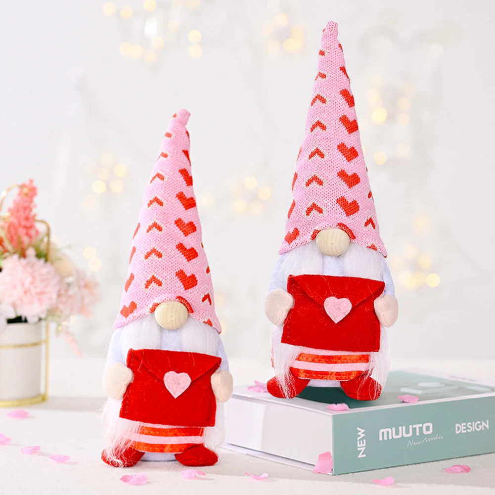 Cute Faceless Doll Toys Stuffed Easter Window Figurine Ornament Valentines Living Room Desktop Home Decoration Children Gifts
Cute Faceless Doll Toys Stuffed Easter Window Figurine Ornament Valentines Living Room Desktop Home Decoration Children Gifts