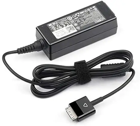 Huiyuan Fit for 19V 1.58A for liteon 30W AC Adapter for Dell 10 ST ST2 ST2e Tablet LAT10-6238BK Streak 10 pro T03G T03G001
Huiyuan Fit for 19V 1.58A for liteon 30W AC Adapter for Dell 10 ST ST2 ST2e Tablet LAT10-6238BK Streak 10 pro T03G T03G001