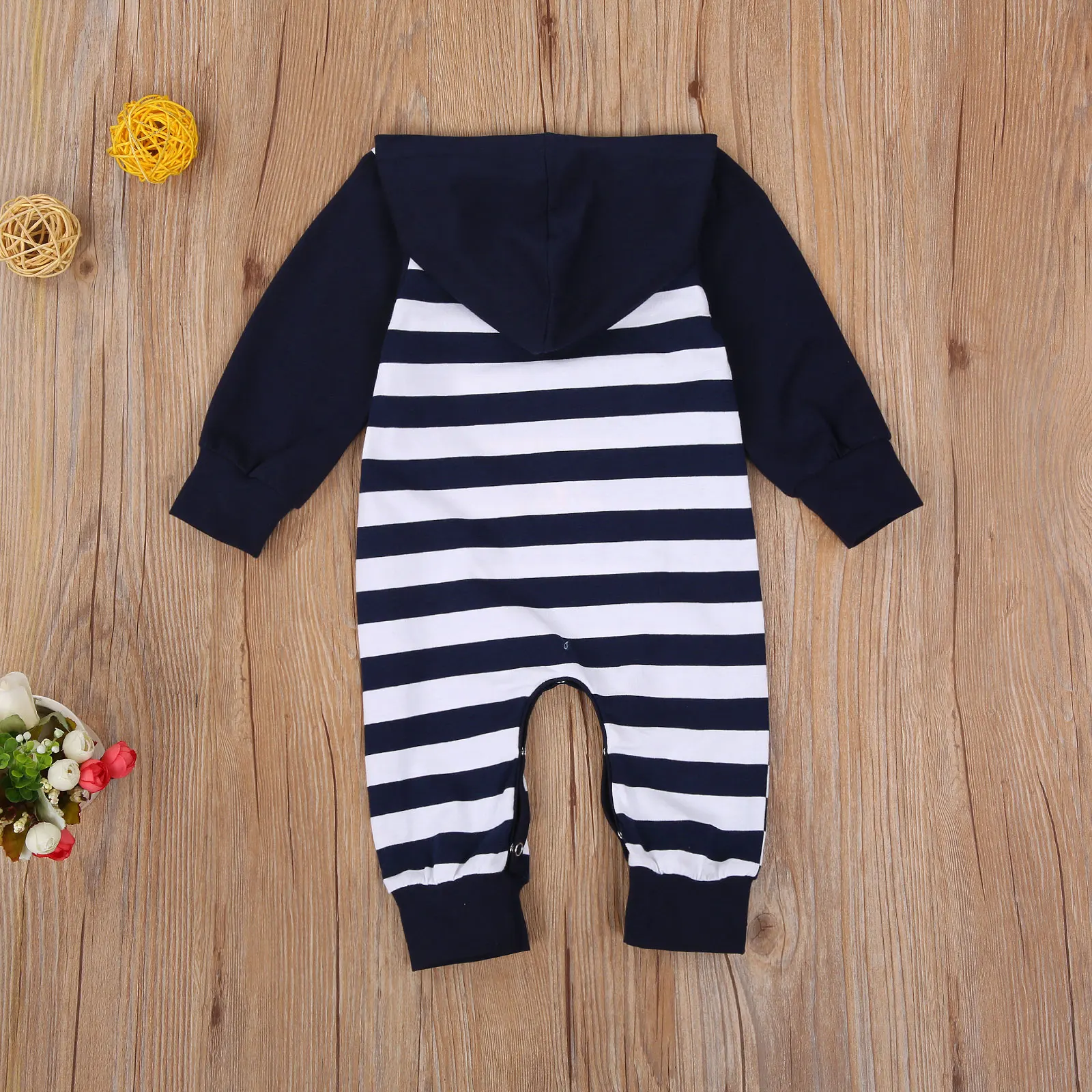 Christmas Newborn Baby Girls Boys Rompers Plaid Animal Print Long Sleeve Hooded Jumpsuits One Piece Xmas 0-24M
Christmas Newborn Baby Girls Boys Rompers Plaid Animal Print Long Sleeve Hooded Jumpsuits One Piece Xmas 0-24M
