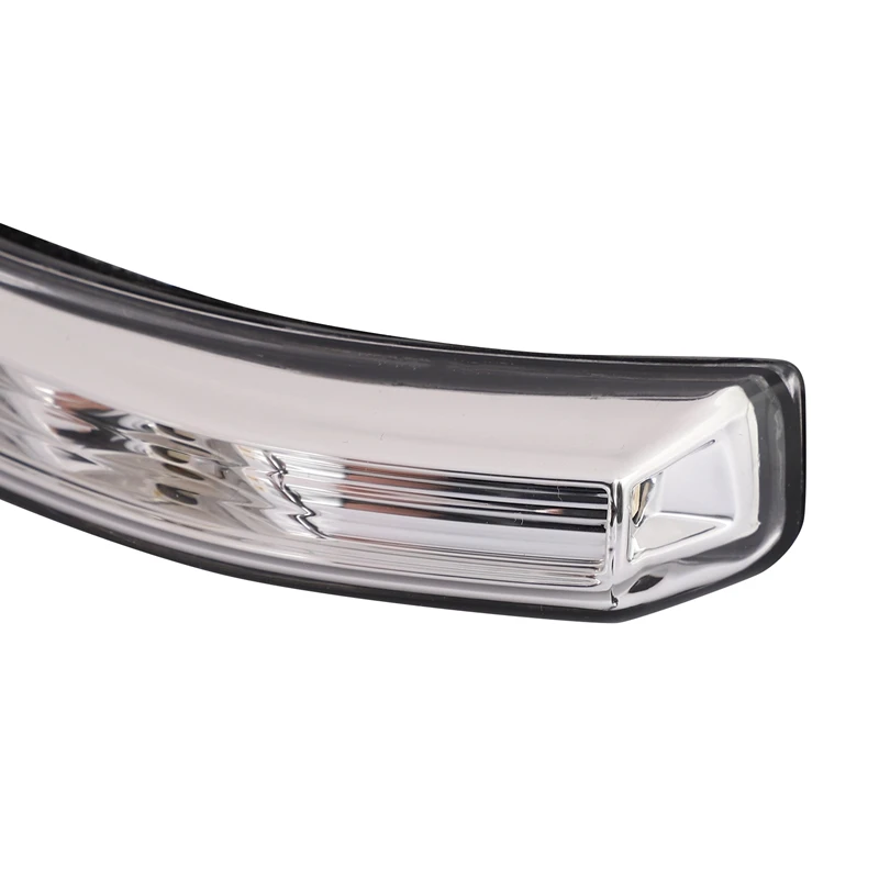 Rear view mirror turn signal light side mirror LED indicator light is applicable to Chevrolet Sony Aveo T300 2012-2015 car
Rear view mirror turn signal light side mirror LED indicator light is applicable to Chevrolet Sony Aveo T300 2012-2015 car