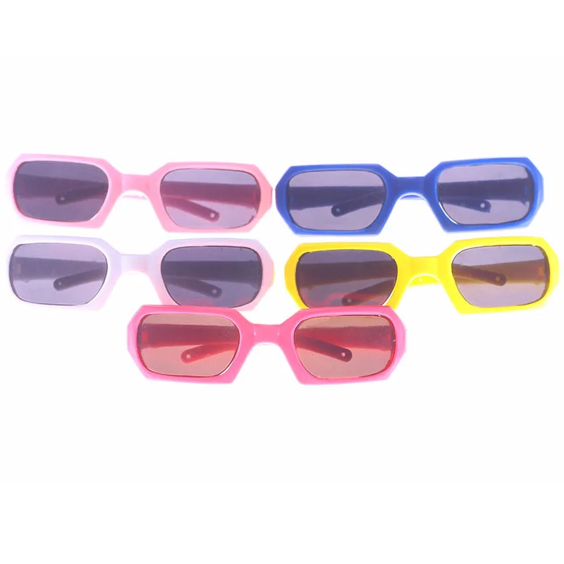 American Doll Clothes Glasses Doll Accessories Fit 18 Inch American Doll & 43 Cm Born Doll For Generation Girl`s Toy Doll
American Doll Clothes Glasses Doll Accessories Fit 18 Inch American Doll & 43 Cm Born Doll For Generation Girl`s Toy Doll
