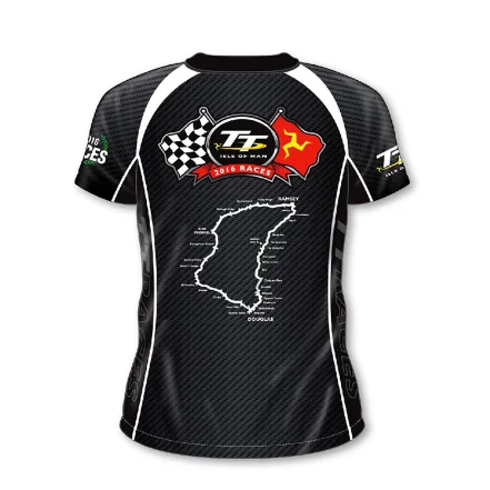 MOTO TT RACE ISLE OF Mens Youth Black/Hi-Vis Element T-shirt Racewear Shocker Dirt Bike Jersey MX ATV Motocross T-shirt A5
MOTO TT RACE ISLE OF Mens Youth Black/Hi-Vis Element T-shirt Racewear Shocker Dirt Bike Jersey MX ATV Motocross T-shirt A5