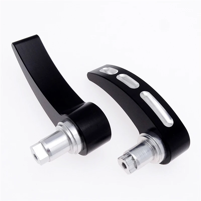 1 Set Motorcycle Saddlebag Lid Black Aluminum Billet Lifter Case Fit For Harley Touring Electra Road Glide 2014-2017 Accessories
1 Set Motorcycle Saddlebag Lid Black Aluminum Billet Lifter Case Fit For Harley Touring Electra Road Glide 2014-2017 Accessories