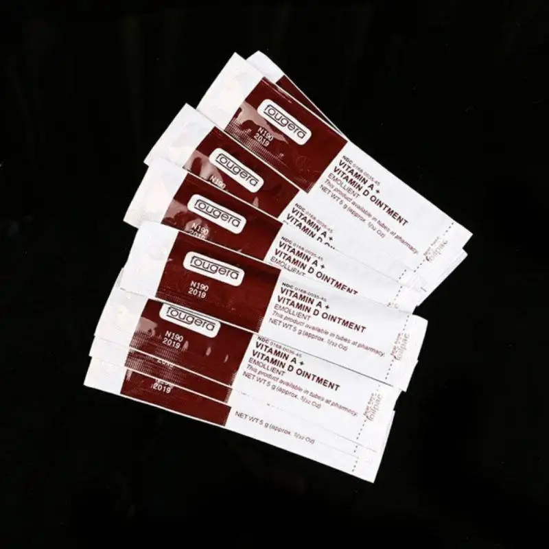 Tattoo accesories New Tattoo Recovery Aftercare Cream Vitamin A&D Tattoo Repair Cream High Quality Tattoo Body Art
Tattoo accesories New Tattoo Recovery Aftercare Cream Vitamin A&D Tattoo Repair Cream High Quality Tattoo Body Art