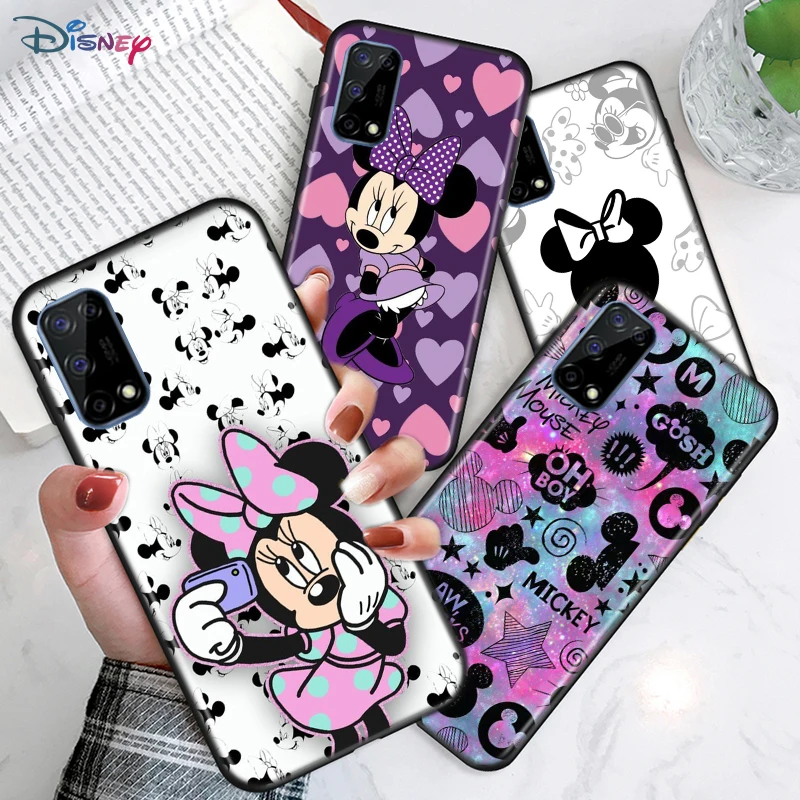Mickey mouse print For Realme V15 V5 V3 Q2 Q2i X50 X7 X3 superzoom X2 C17 C15 C12 C11 C3 C2 Pro 5G Soft Phone Case
Mickey mouse print For Realme V15 V5 V3 Q2 Q2i X50 X7 X3 superzoom X2 C17 C15 C12 C11 C3 C2 Pro 5G Soft Phone Case