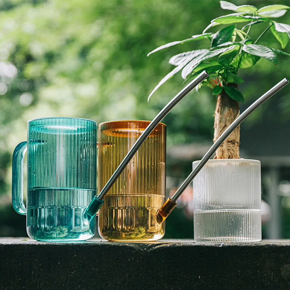 Indoor Long Spout Watering Pot For Plants Flowers Watering Can Garden Tool For Home Garden Planting
Indoor Long Spout Watering Pot For Plants Flowers Watering Can Garden Tool For Home Garden Planting
