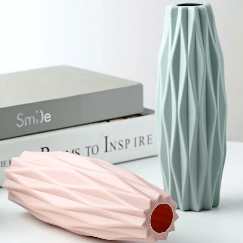 Vase Home Flower Arrangement Flower Room Living Room Creative Simple Hydroponic Vase Home Decoration Decoration
Vase Home Flower Arrangement Flower Room Living Room Creative Simple Hydroponic Vase Home Decoration Decoration