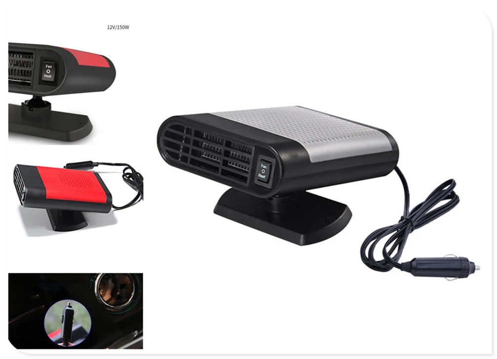New universal 12v car SUV heater heating snow defogging for Honda FCX Brio 3R-C Skydeck P-NUT Legend
New universal 12v car SUV heater heating snow defogging for Honda FCX Brio 3R-C Skydeck P-NUT Legend