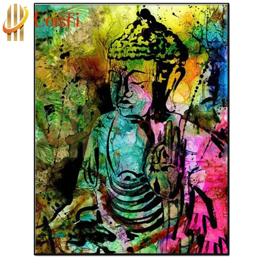 diamond painting Abstract doodle buddha statue, religion diamond embroidery full square/round drill gifts for the new year 2021
diamond painting Abstract doodle buddha statue, religion diamond embroidery full square/round drill gifts for the new year 2021