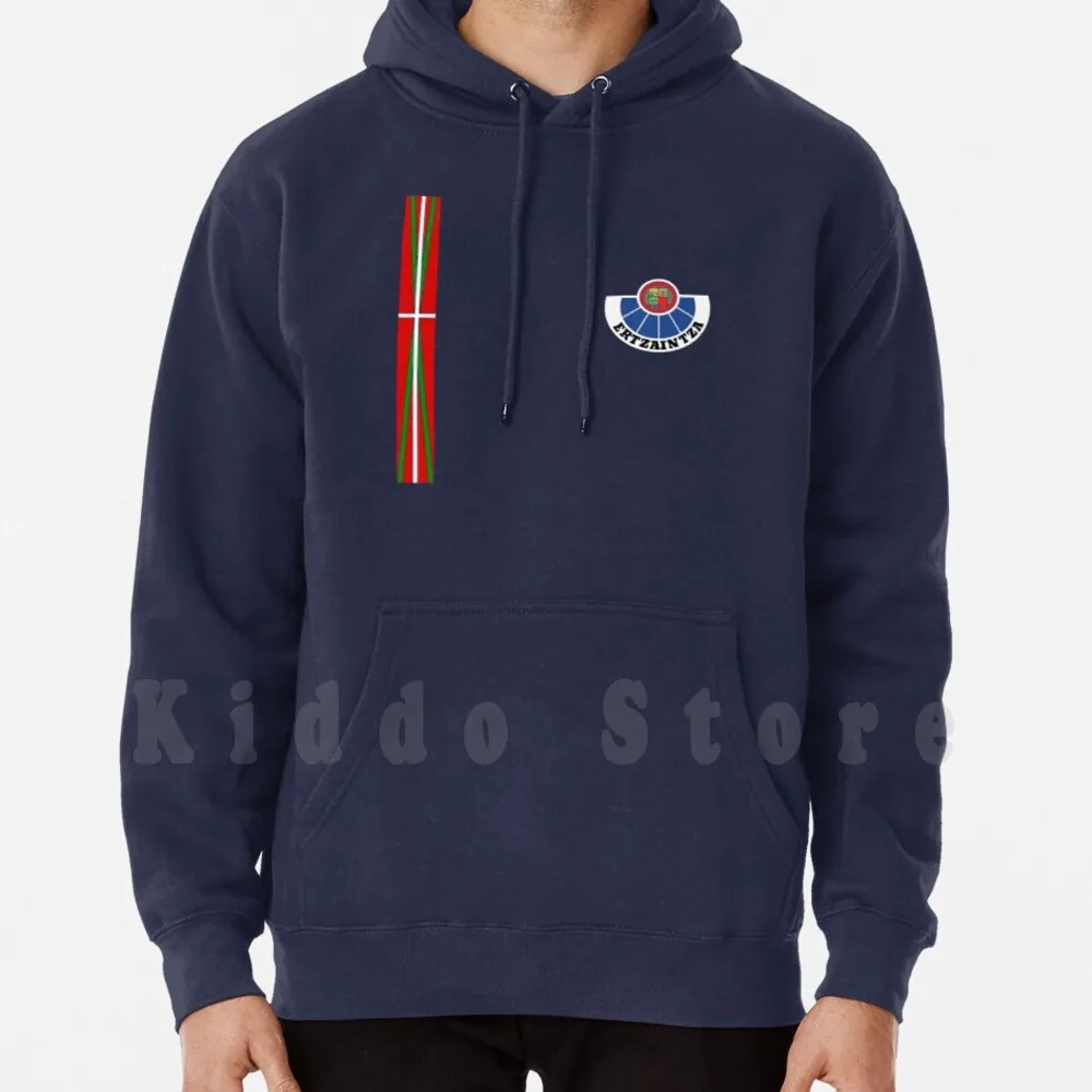 Ikurri A And Coat Of Arms Of The Ertzaintza Hoodies Long Sleeve Basque National Police Security Civil Guard
Ikurri A And Coat Of Arms Of The Ertzaintza Hoodies Long Sleeve Basque National Police Security Civil Guard
