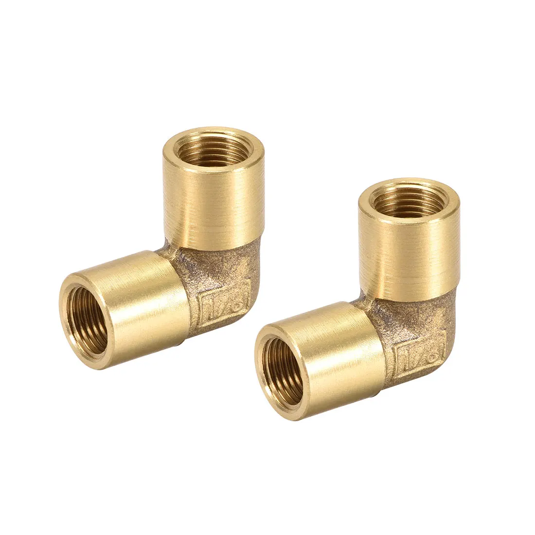 Uxcell 2 шт. латунный фитинг для труб с углом 90 градусов G1/8 Женский X G1/8 Женский для воздуха, воды, топлива, масла и инертных газов Золотая тонна
Uxcell 2 шт. латунный фитинг для труб с углом 90 градусов G1/8 Женский X G1/8 Женский для воздуха, воды, топлива, масла и инертных газов Золотая тонна