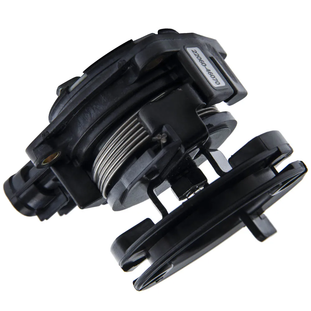 Throttle Body Level Sensor For LEXUS GS300/400/430 SC300/400 IS300 for Toyota Supra
Throttle Body Level Sensor For LEXUS GS300/400/430 SC300/400 IS300 for Toyota Supra