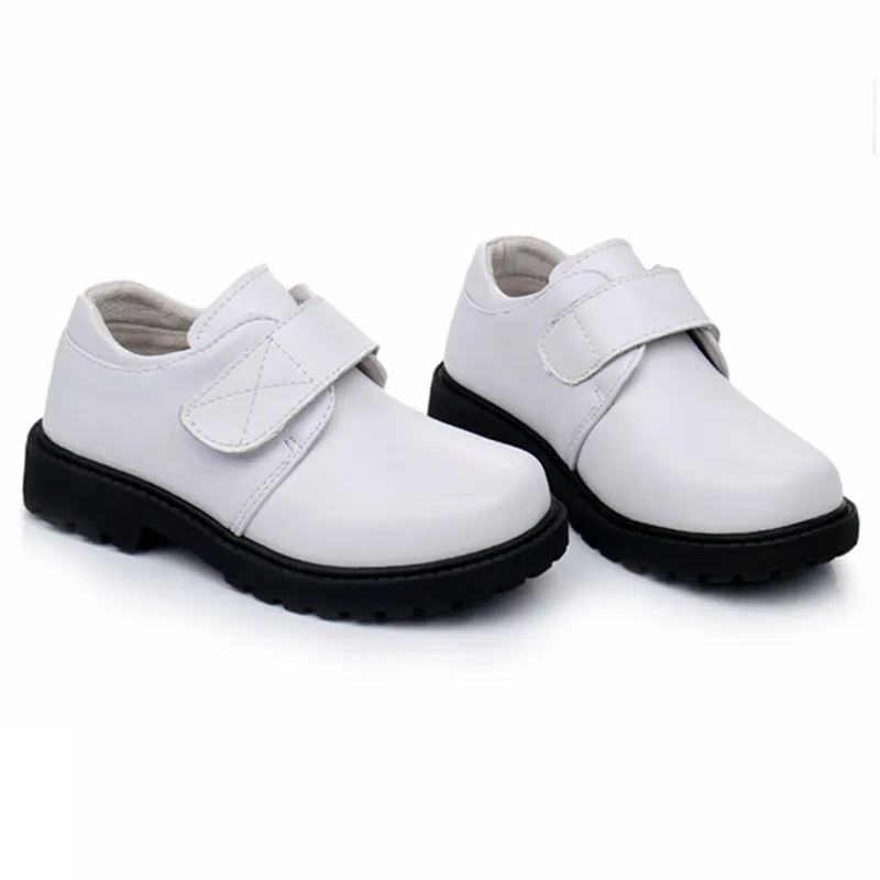 British Style Leather Shoes for Children Boy Elegant Luxury Not Casual Oxfords Leather Shoes Kids Students Formal Party Wedding
British Style Leather Shoes for Children Boy Elegant Luxury Not Casual Oxfords Leather Shoes Kids Students Formal Party Wedding