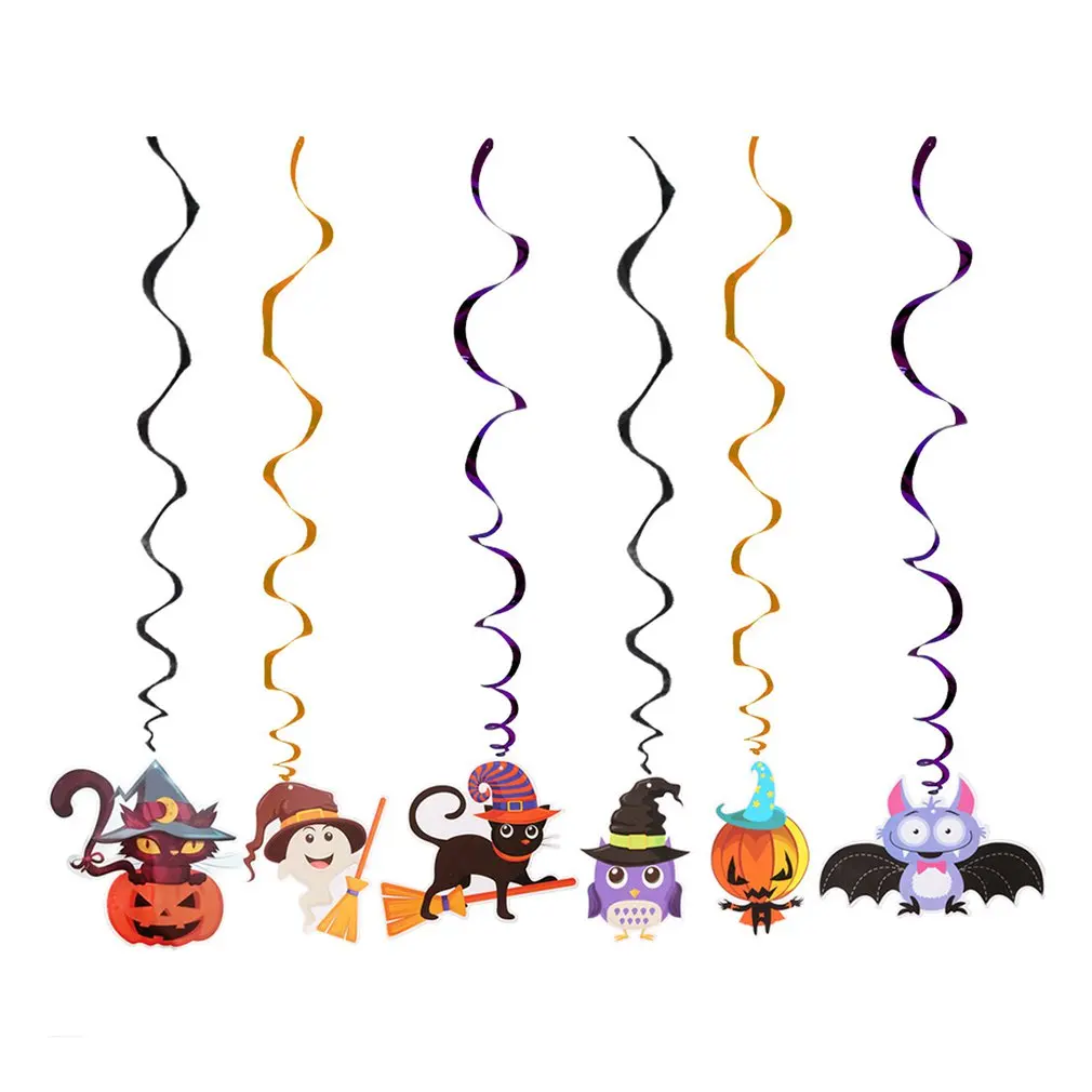 Halloween Hanging Ornament Banner Kids Favors Cartoon Witch Bat Ghost Design Props Decorations For Halloween Party Supplies
Halloween Hanging Ornament Banner Kids Favors Cartoon Witch Bat Ghost Design Props Decorations For Halloween Party Supplies