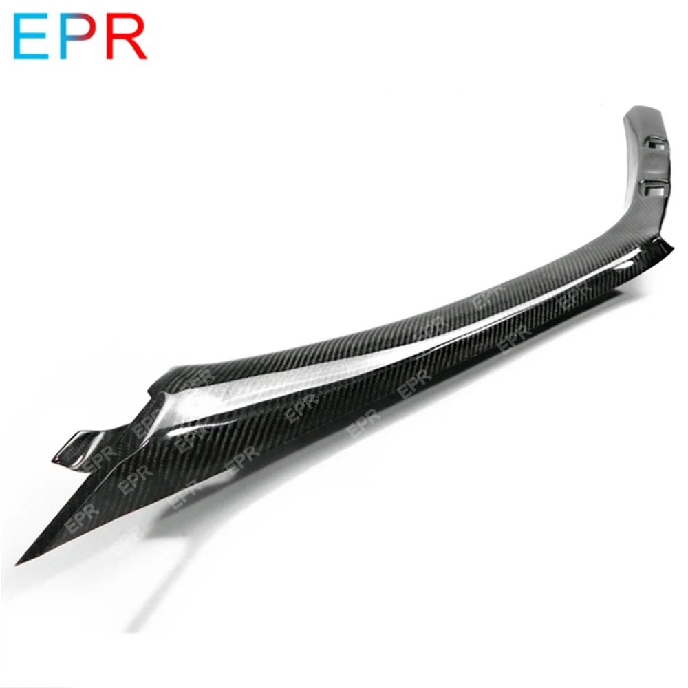 For Nissan Skyline R33 GTS Carbon Fiber A Pillar Body Kit Car Styling Auto Tuning Part For R33 GTR LHS A Pillar
For Nissan Skyline R33 GTS Carbon Fiber A Pillar Body Kit Car Styling Auto Tuning Part For R33 GTR LHS A Pillar