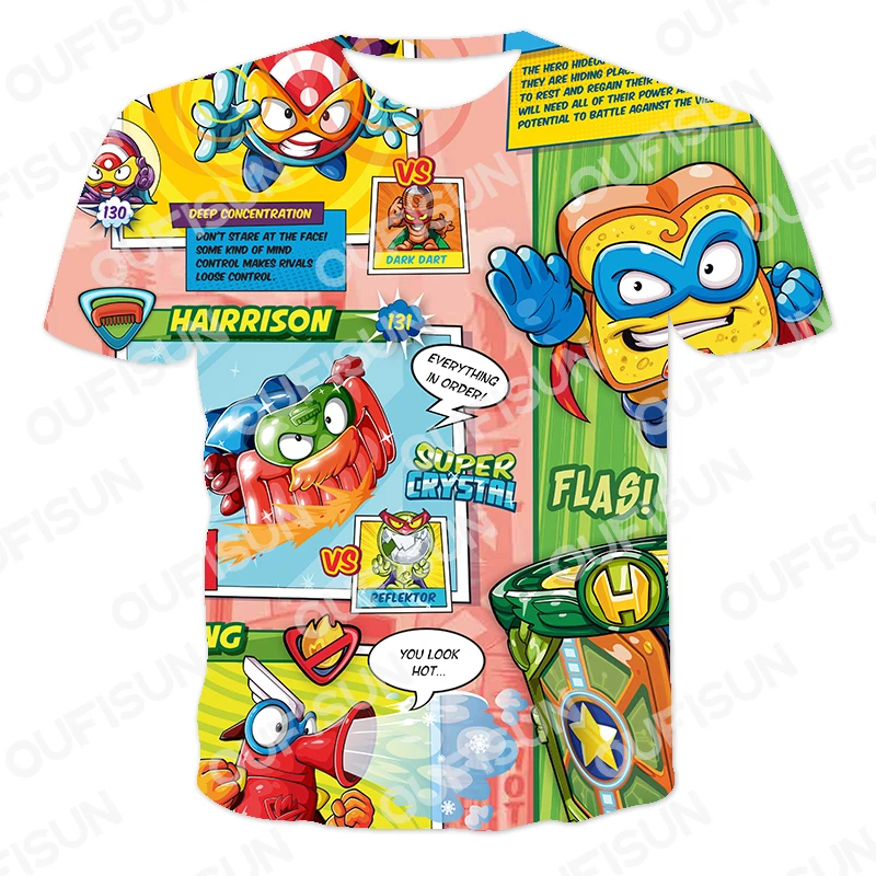 2021Trend Most Popular Among Us Games Summer Men/Women/Children 3D Streetwear Breathable Polyester T-Shirt O-Neck
2021Trend Most Popular Among Us Games Summer Men/Women/Children 3D Streetwear Breathable Polyester T-Shirt O-Neck
