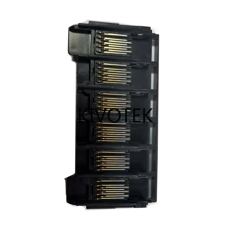 Ink Cartridge Chip Detection Original Board for Epson 1390 1400 1500 R390 R270 R330 T50 Printer Free Shipping
Ink Cartridge Chip Detection Original Board for Epson 1390 1400 1500 R390 R270 R330 T50 Printer Free Shipping