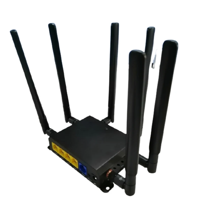Высокое качество gigabit 4g lte/телефон, точка доступа sim 300 Мбит/с 2,4 ГГц Openwrt, Внутренний Маршрутизатор для разблокировки
Высокое качество gigabit 4g lte/телефон, точка доступа sim 300 Мбит/с 2,4 ГГц Openwrt, Внутренний Маршрутизатор для разблокировки