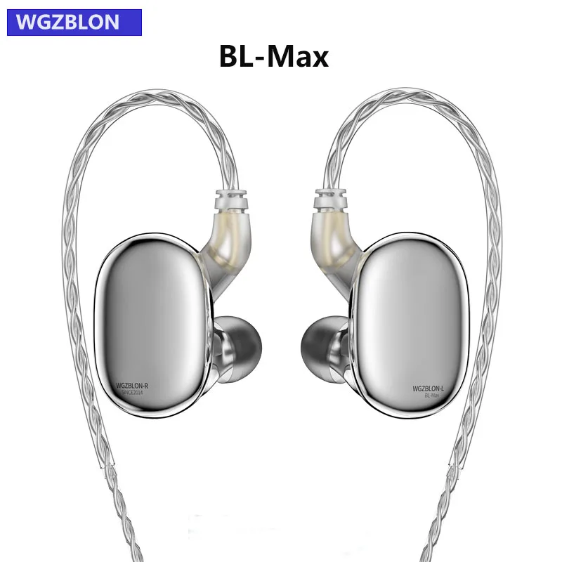 Наушники BLON BL-Max 10 мм карбоновые + 6 мм легкие Проводные Hi-Fi наушники с двойным динамическим драйвером гарнитура наушники монитор blon max bl03
Наушники BLON BL-Max 10 мм карбоновые + 6 мм легкие Проводные Hi-Fi наушники с двойным динамическим драйвером гарнитура наушники монитор blon max bl03