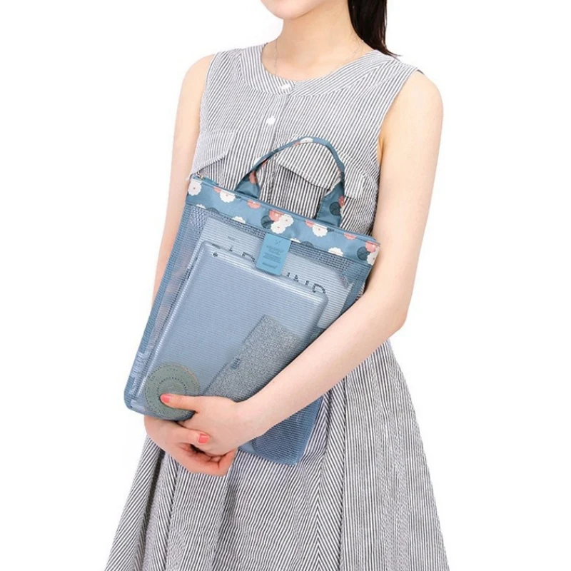 Large Capacity Men Women Mesh Transparent Bag Shoe Storage Bag Picnic Beach Bags Swimming Gym Outdoot Sports Handbag Totes
Large Capacity Men Women Mesh Transparent Bag Shoe Storage Bag Picnic Beach Bags Swimming Gym Outdoot Sports Handbag Totes