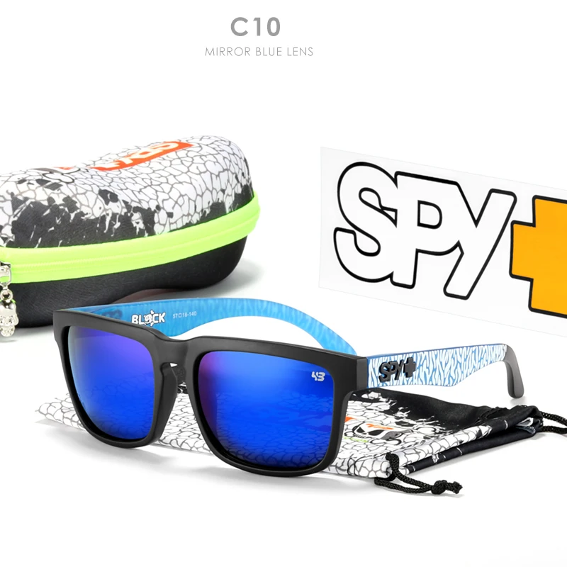 

2022 Мужские квадратные классические дизайнерские модные солнцезащитные очки в оправе поляризационные солнцезащитные очки женские уличные ...