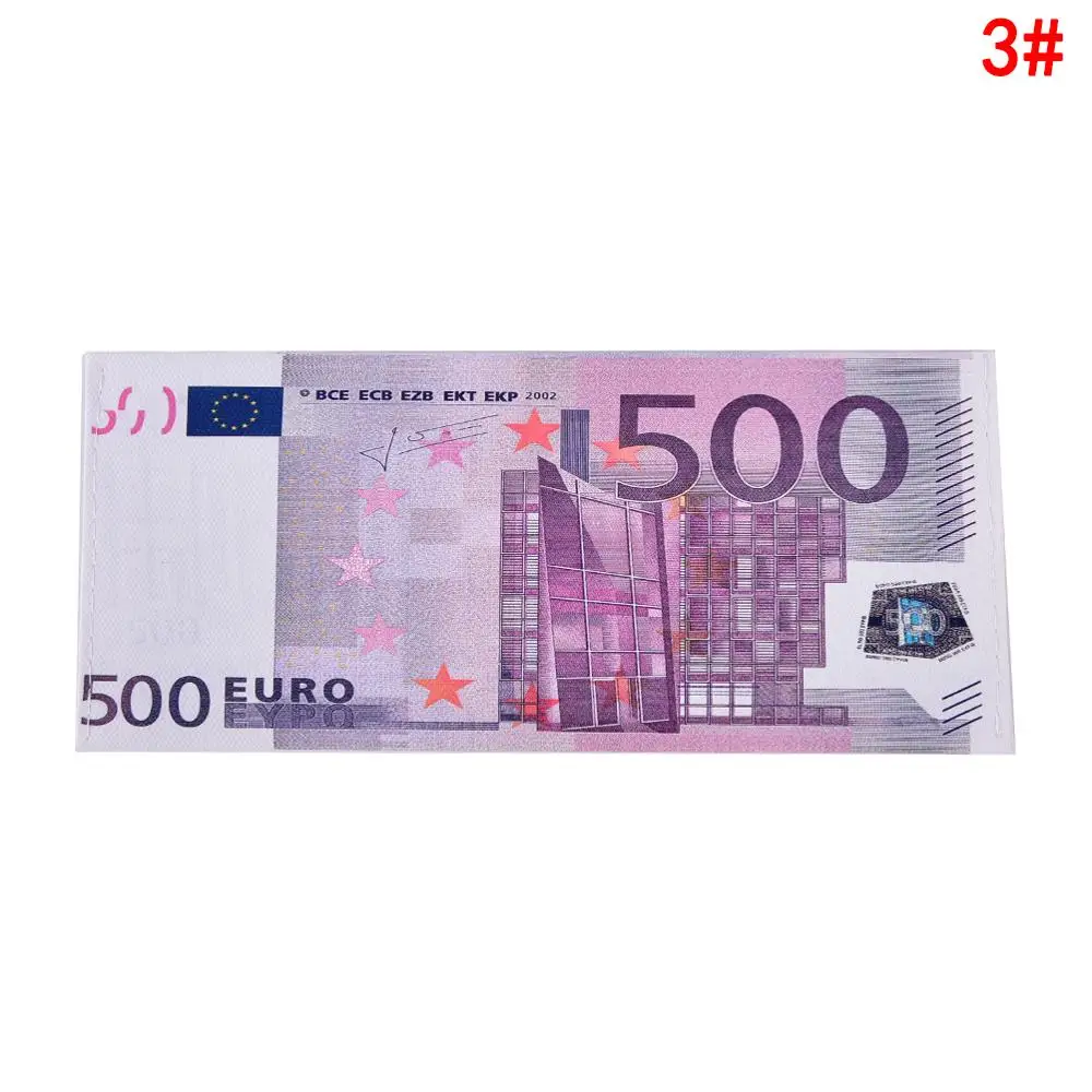Creative Chic Money Clip Wallet Men for Money and Cards Currency Pattern Dollar Euro Pound Canvas Money Clips Unisex Purse
Creative Chic Money Clip Wallet Men for Money and Cards Currency Pattern Dollar Euro Pound Canvas Money Clips Unisex Purse