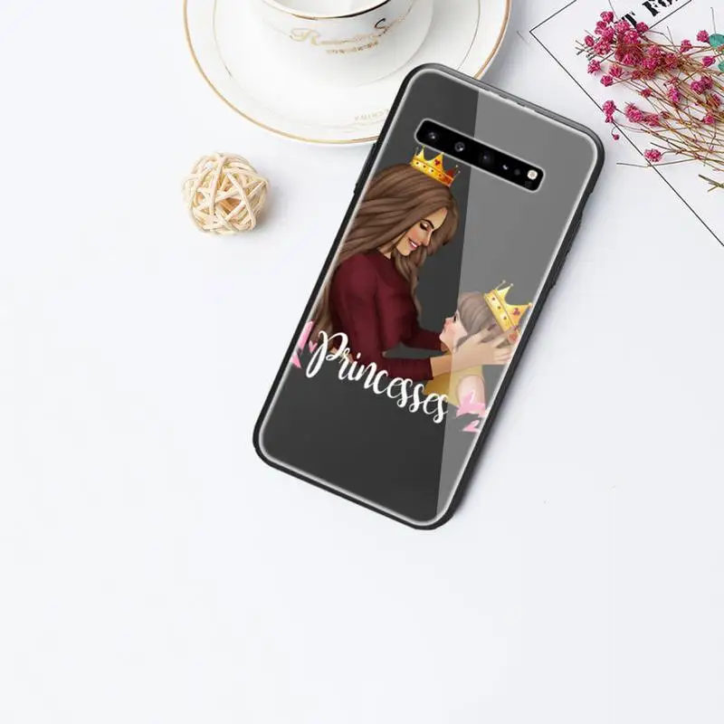 0 Father Mother Baby Girl Phone Case Tempered Glass For Samsung S6 7 8 9 10 20 Plus Ultra Note8 9 10 10pro
0 Father Mother Baby Girl Phone Case Tempered Glass For Samsung S6 7 8 9 10 20 Plus Ultra Note8 9 10 10pro