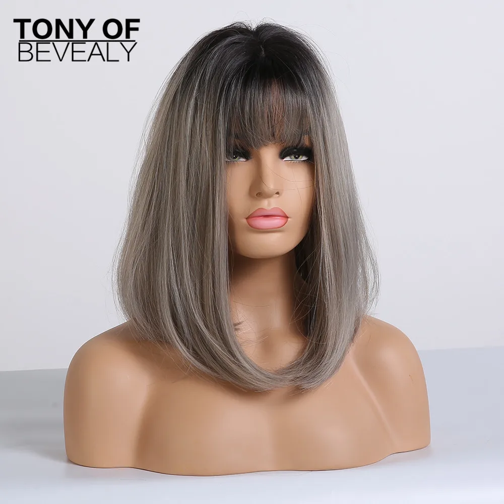 Synthetic Hair
Synthetic Hair