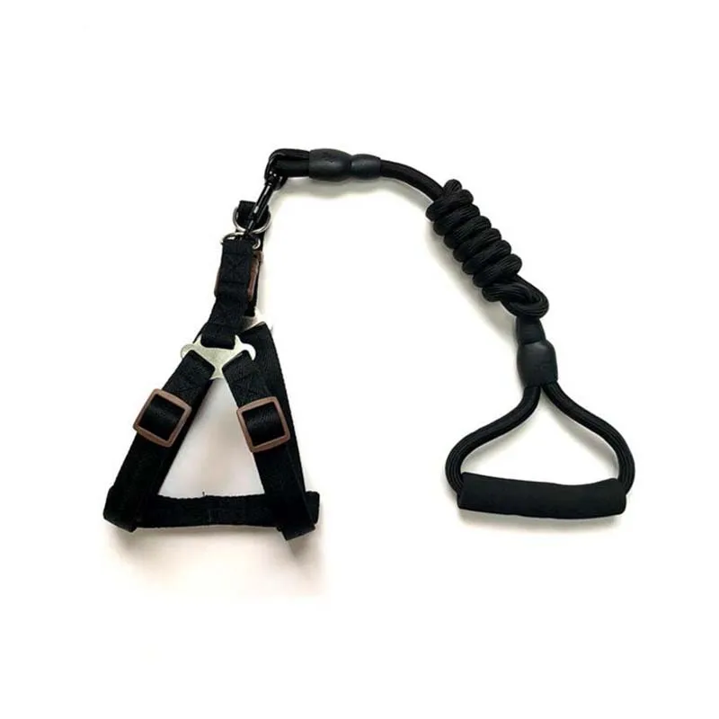1pcs dog traction leash dog chain solid color walk dog leash collar medium and large dog rope pet supplies
1pcs dog traction leash dog chain solid color walk dog leash collar medium and large dog rope pet supplies