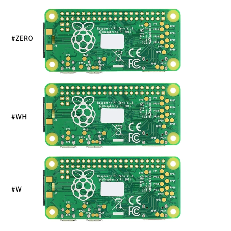 Новинка 2021, материнская плата Raspberry Pi Zero W с высоким энергопотреблением, 1 ГГц, 5 В, 160 мА, практичный
Новинка 2021, материнская плата Raspberry Pi Zero W с высоким энергопотреблением, 1 ГГц, 5 В, 160 мА, практичный