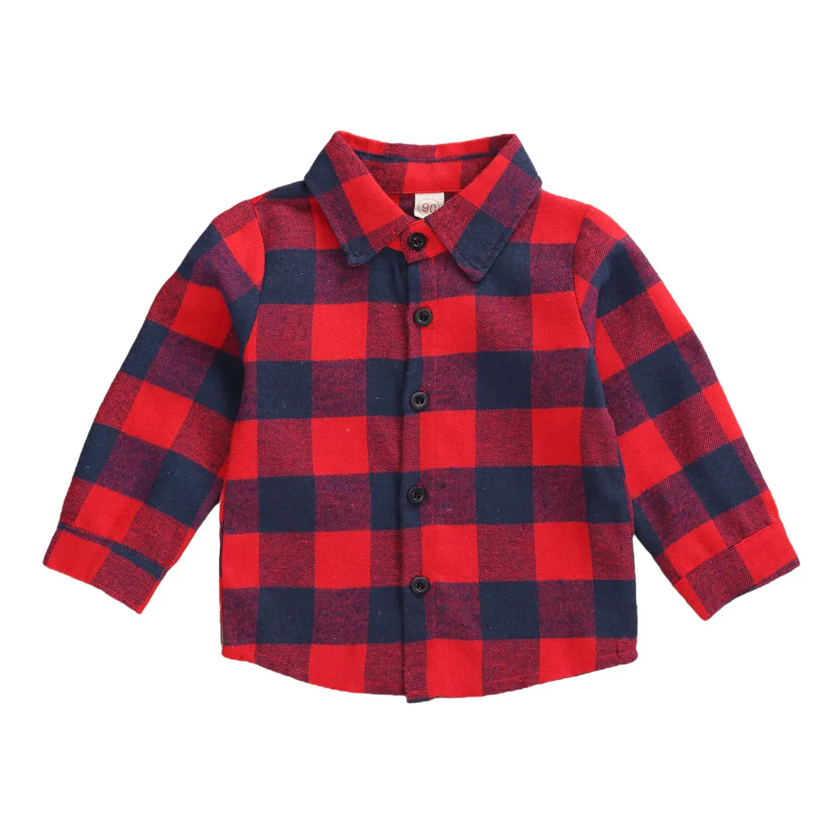 BY Boys Kids Plaid Shirts Lapel Neck Long Sleeve Button Down Tops Toddler Boys Blouses Cotton Xmas Shirt Children Shirt Blouse
BY Boys Kids Plaid Shirts Lapel Neck Long Sleeve Button Down Tops Toddler Boys Blouses Cotton Xmas Shirt Children Shirt Blouse