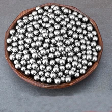 1 кг 5 мм стальные шарики Рогатка Охота Высокоуглеродистая сталь