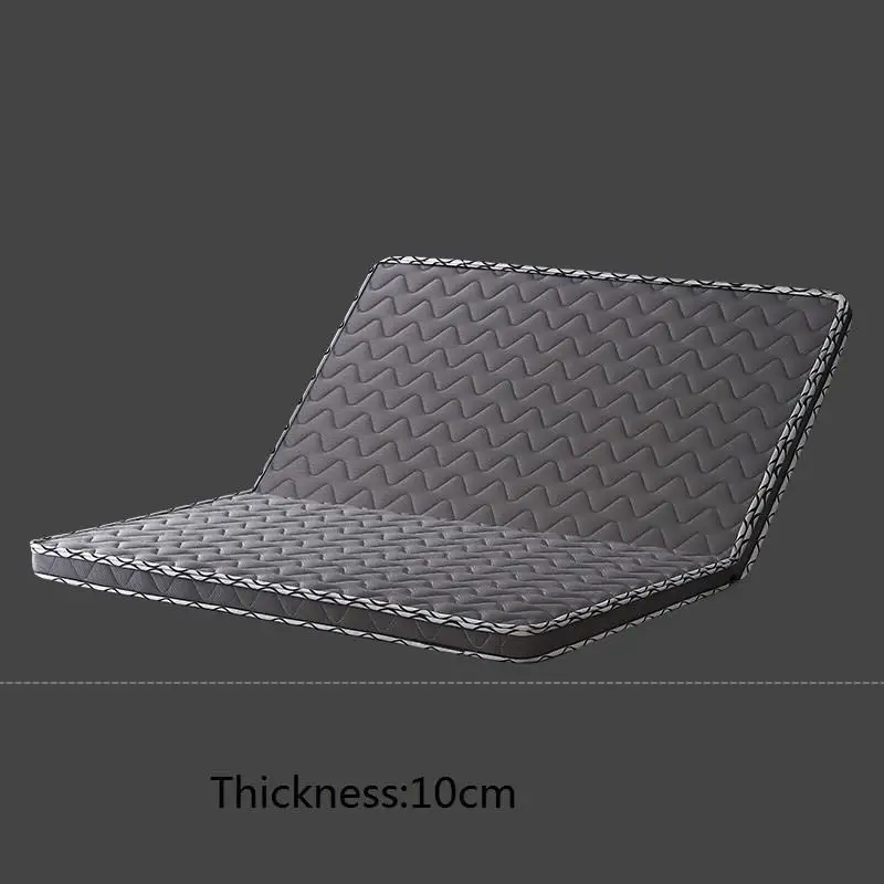 Topper Bedroom Furniture Tooper Cama Foldable Bed Mattresses Matratzenauflage Colchon Matelas Kasur Matras Folding Mattress
Topper Bedroom Furniture Tooper Cama Foldable Bed Mattresses Matratzenauflage Colchon Matelas Kasur Matras Folding Mattress