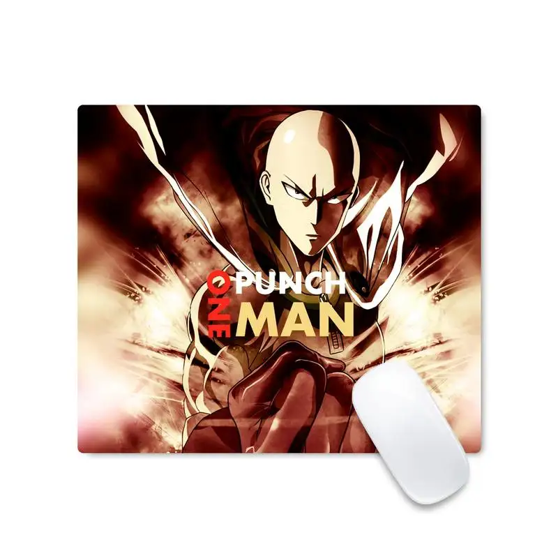 One Punch Man Unique Desktop Pad Game Mousepad Mouse pad Game Officework Mat Non-slip Laptop Cushion mousepad
One Punch Man Unique Desktop Pad Game Mousepad Mouse pad Game Officework Mat Non-slip Laptop Cushion mousepad