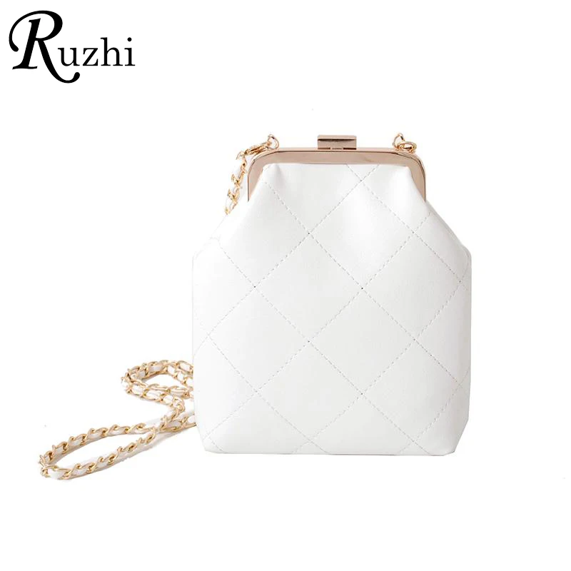 Soft PU Leather Frame Bag Large 2021 New Chains High Quality Lady Bag Kpop Trendy Women Bags Diamond Luxury Designer Handbag
Soft PU Leather Frame Bag Large 2021 New Chains High Quality Lady Bag Kpop Trendy Women Bags Diamond Luxury Designer Handbag