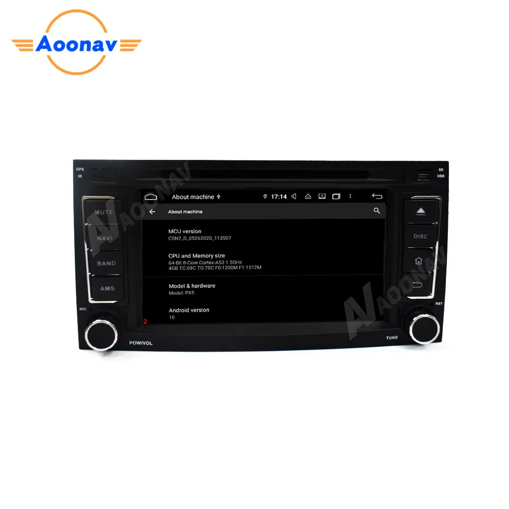 2 din 2DIN Android автомобильный Радио dvd-плеер для Mitsubishi Outlander 2006-2012 Стерео Авторадио