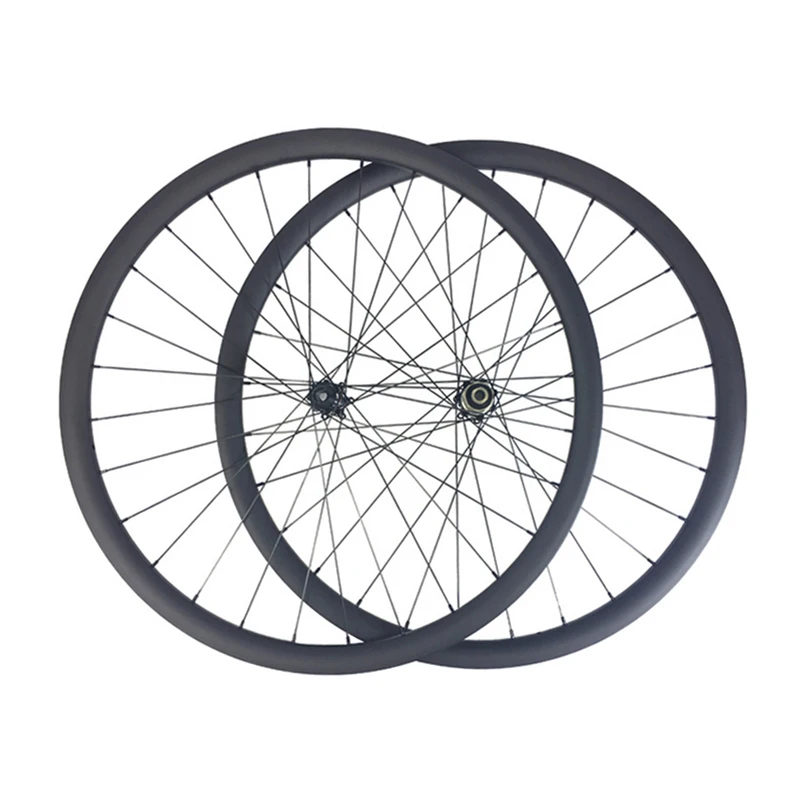 LIENGU 1540g 700C 30mm gravel bike carbon wheels 29mm width tubeless road disc wheelset Novatec D411SB D412SB Pillar WING 20
LIENGU 1540g 700C 30mm gravel bike carbon wheels 29mm width tubeless road disc wheelset Novatec D411SB D412SB Pillar WING 20