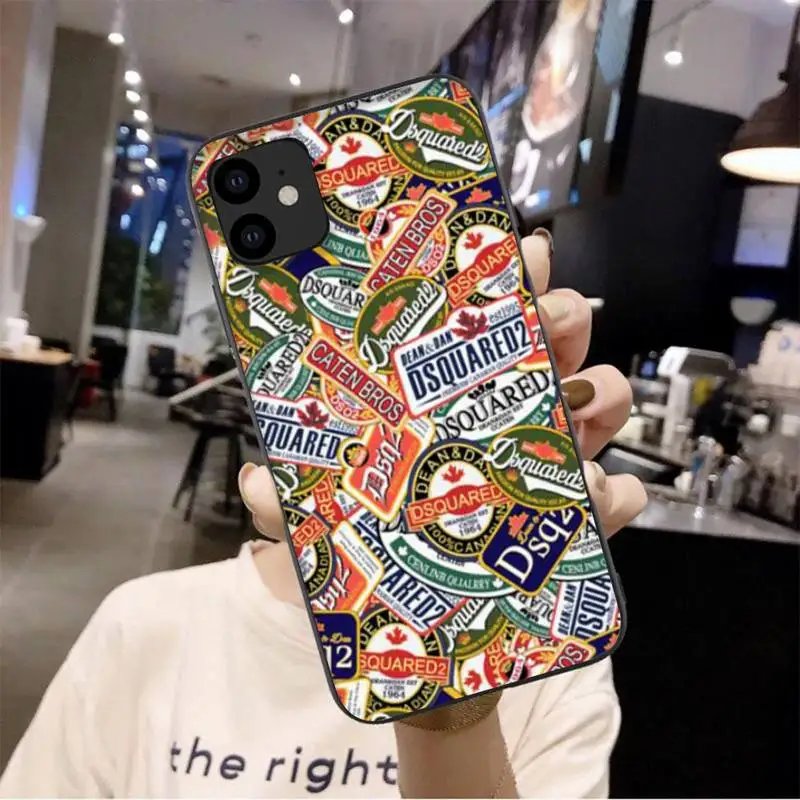 0 Maple Leaf DSQUARED2 DSQ2 ICON Phone Case For Iphone 6 6s 7 8 Plus XR X XS 11 12 Pro Mini Max
0 Maple Leaf DSQUARED2 DSQ2 ICON Phone Case For Iphone 6 6s 7 8 Plus XR X XS 11 12 Pro Mini Max