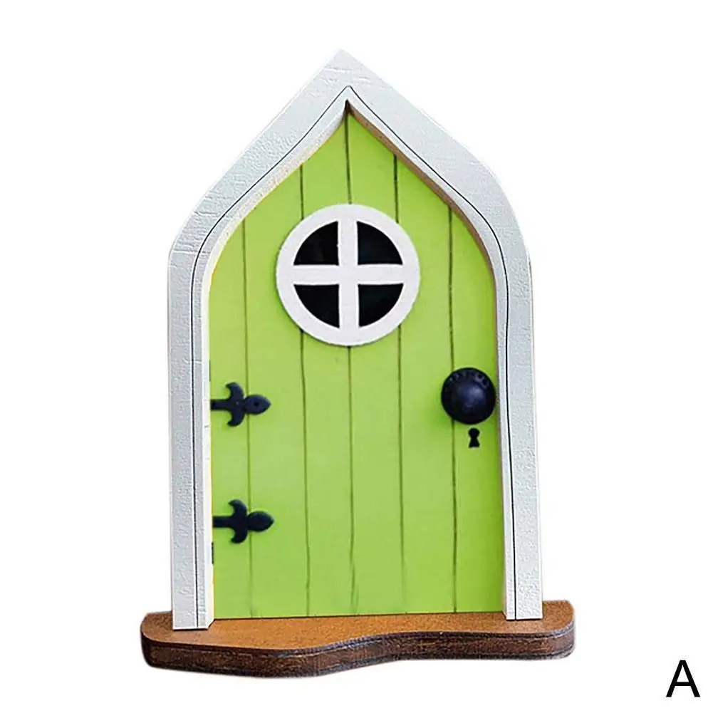 Miniature Fairy Gnome Window Door Elf Home For Yard Art Sculpture Decor Handicraft Outdoor Statues Fairy Household Garden G I9B7
Miniature Fairy Gnome Window Door Elf Home For Yard Art Sculpture Decor Handicraft Outdoor Statues Fairy Household Garden G I9B7