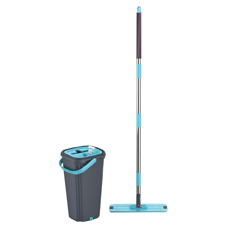Hot Selling Household Hand Free Wet And Dry Mop 
Hot Selling Household Hand Free Wet And Dry Mop
