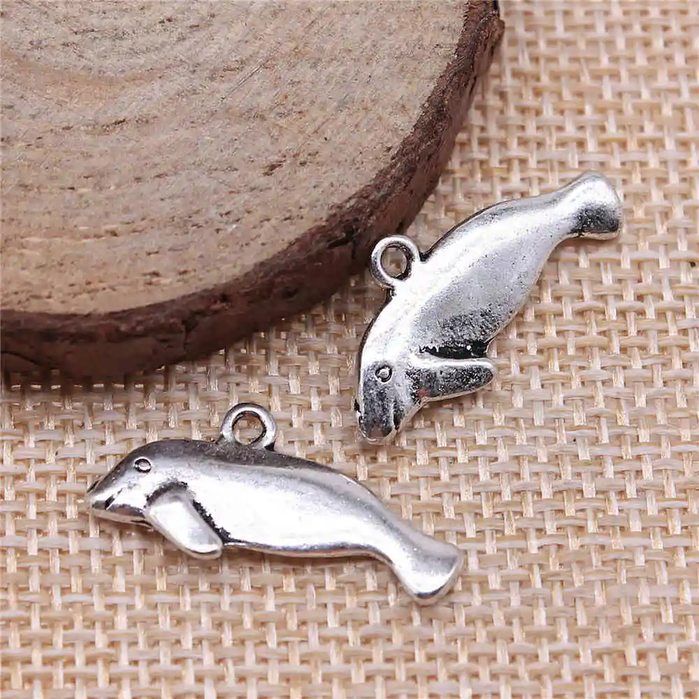Jewelery Pendants Making Charms For Jewelry 8pcs Seal Charms 24x11mm Antique Silver Plated
Jewelery Pendants Making Charms For Jewelry 8pcs Seal Charms 24x11mm Antique Silver Plated