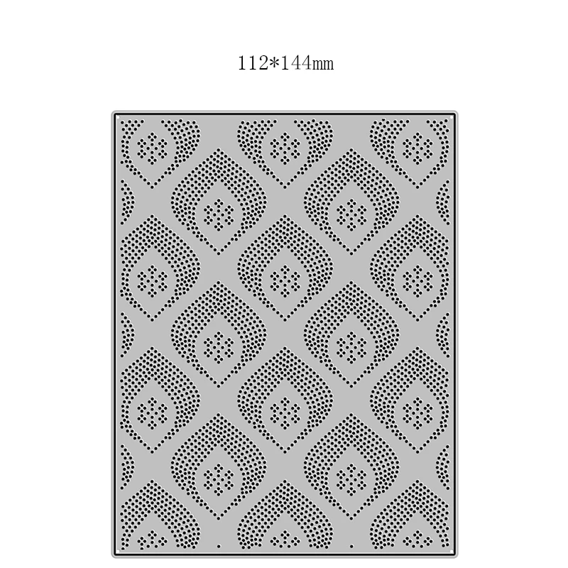 New Snowflake in Ornament Background Plate Craft Embossing Mold 2021 Metal Cutting Dies for DIY Scrapbooking Album Card Making
New Snowflake in Ornament Background Plate Craft Embossing Mold 2021 Metal Cutting Dies for DIY Scrapbooking Album Card Making