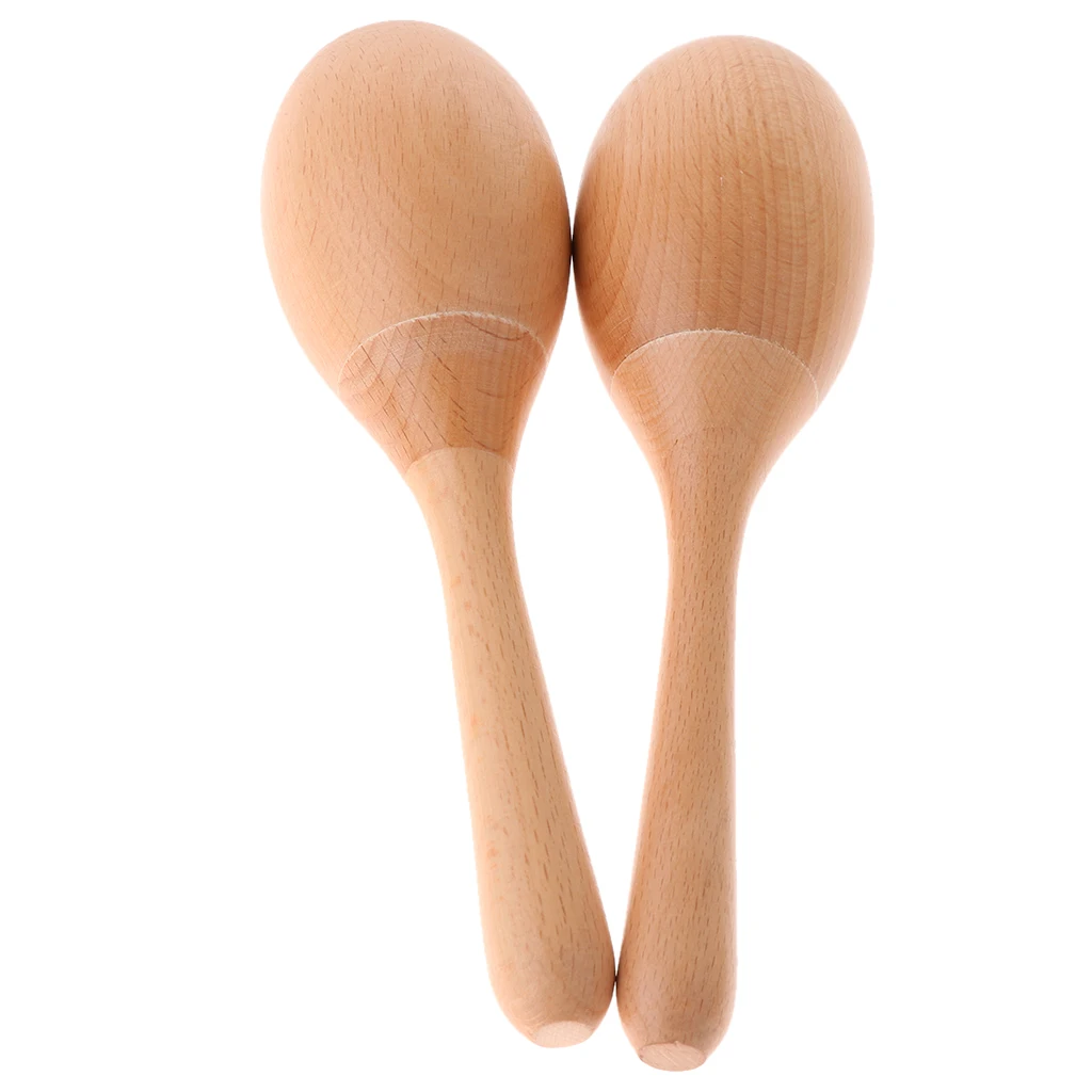 1 пара деревянных Maracas, прочный музыкальный развивающий инструмент, игрушки для детей Maraca
1 пара деревянных Maracas, прочный музыкальный развивающий инструмент, игрушки для детей Maraca