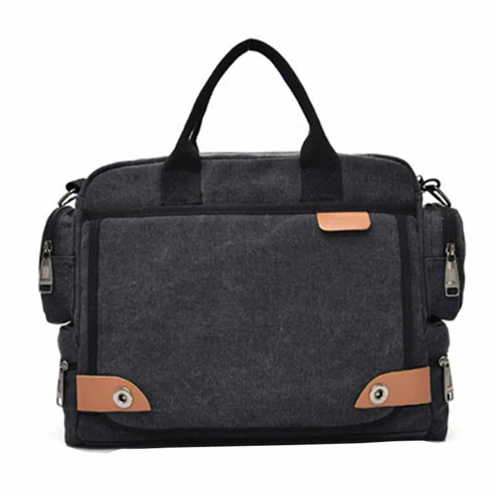 Teen Boys Handbag Satchel Briefcase Bags Male Portable Bags Large Capacity Comfortable Fashion Business Traveling Handbags
Teen Boys Handbag Satchel Briefcase Bags Male Portable Bags Large Capacity Comfortable Fashion Business Traveling Handbags