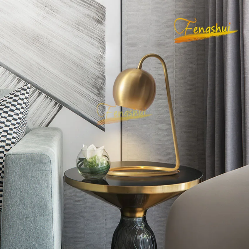 European Bronze Study Reading Lamp Modern LED Decorative Table Lamp for Hotel Bedroom Bedside Lighting Living Room Table Lamps
European Bronze Study Reading Lamp Modern LED Decorative Table Lamp for Hotel Bedroom Bedside Lighting Living Room Table Lamps
