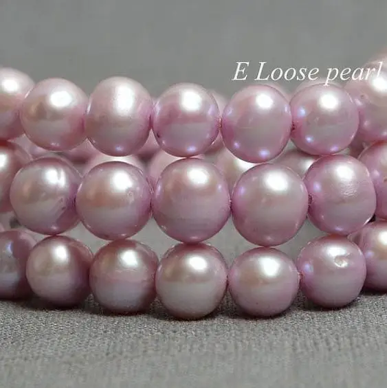 New Loose Pearl Jewelry 7-8mm Pink Potato Genuine Freshwater Pearl One Full Strand DIY Making Necklace Bracelet Earrings
New Loose Pearl Jewelry 7-8mm Pink Potato Genuine Freshwater Pearl One Full Strand DIY Making Necklace Bracelet Earrings