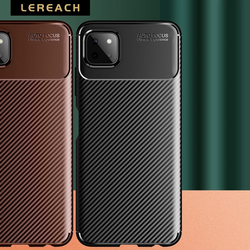 Lereach for Samsung Galaxy S33 5G A22 5G A32 4G A20s A21s A30 A30s A20 A31 A41 A42 Case Soft TPU Phone Protective Cover
Lereach for Samsung Galaxy S33 5G A22 5G A32 4G A20s A21s A30 A30s A20 A31 A41 A42 Case Soft TPU Phone Protective Cover