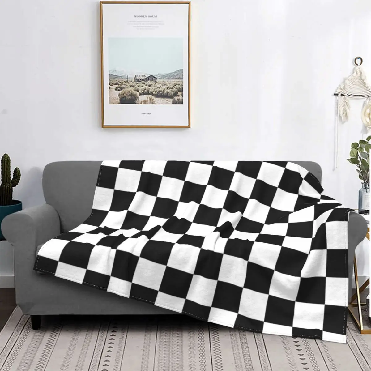 Manta a cuadros con la bandera de Win Winner, colcha a cuadros para cama, sofa de lino, manta de lana, fundas para cama de invie
Manta a cuadros con la bandera de Win Winner, colcha a cuadros para cama, sofa de lino, manta de lana, fundas para cama de invie